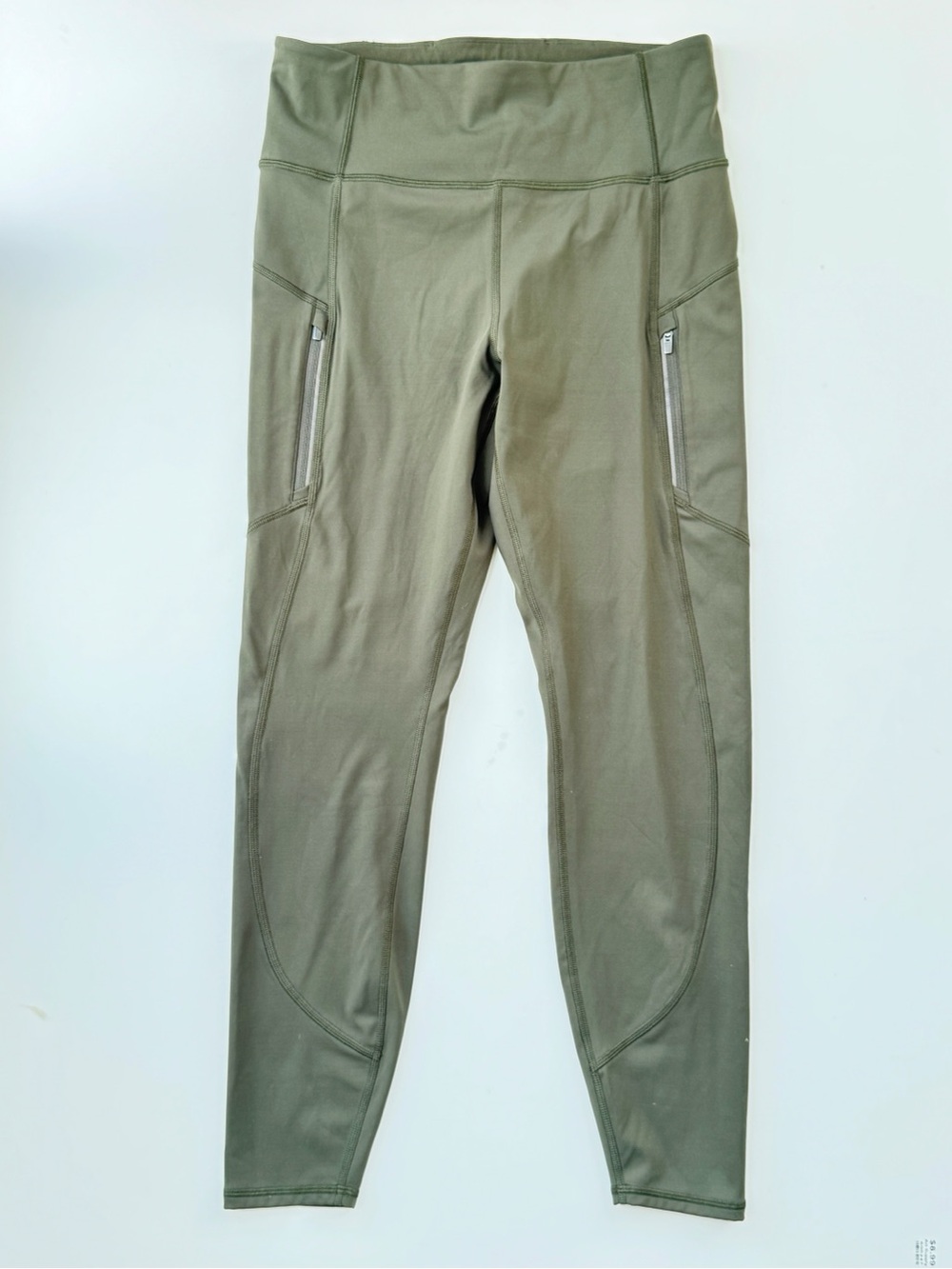 Athleta High-Rise Rainier Tight
